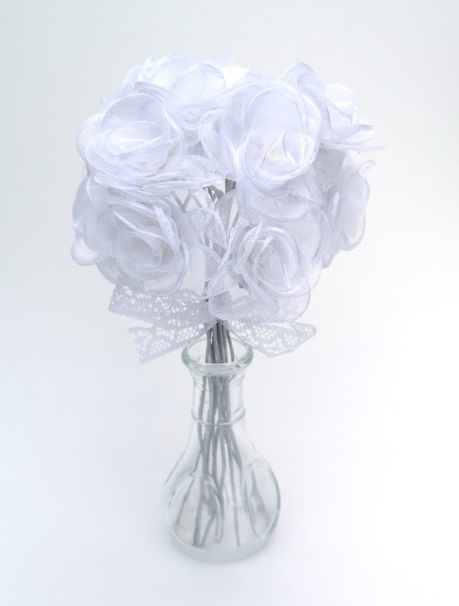 13th Anniversary Gifts — Lace