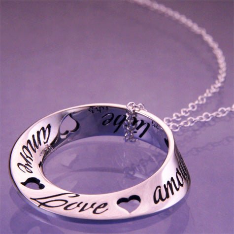 Message Jewelry