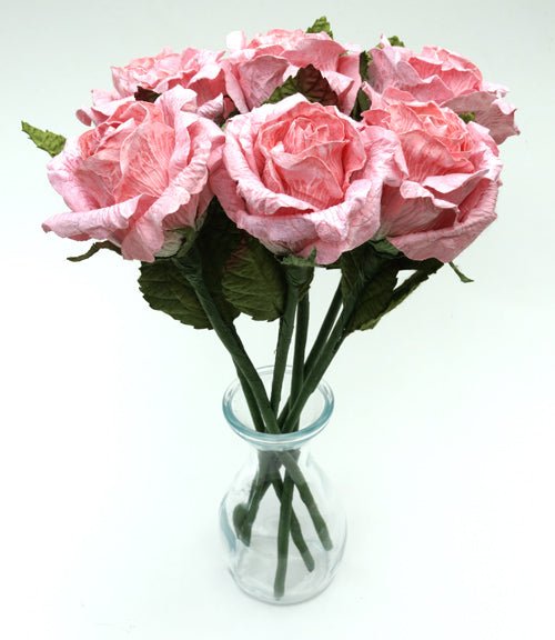 Keepsake flowers