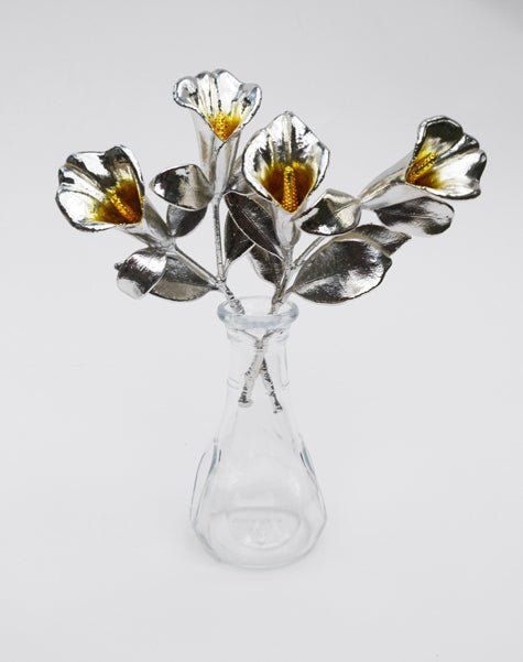 Preserved Lilies