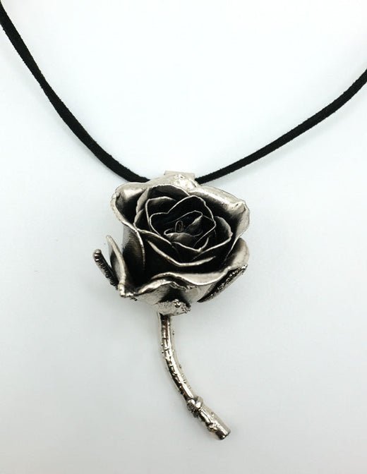 Preserved Flower Jewelry