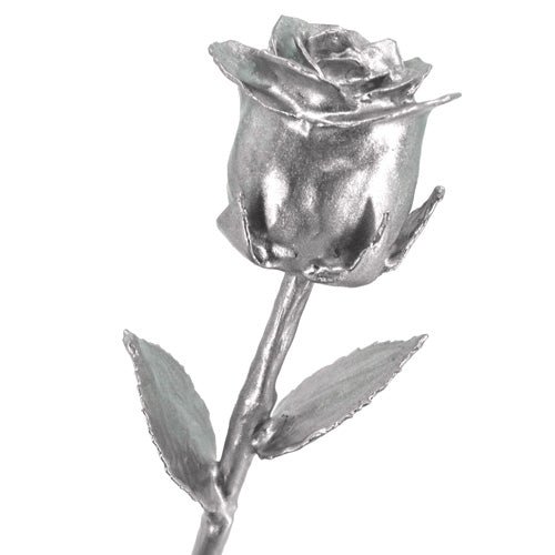 Stainless Steel Roses